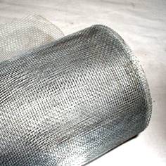 Galvanizovaná sieť 1Mx30M