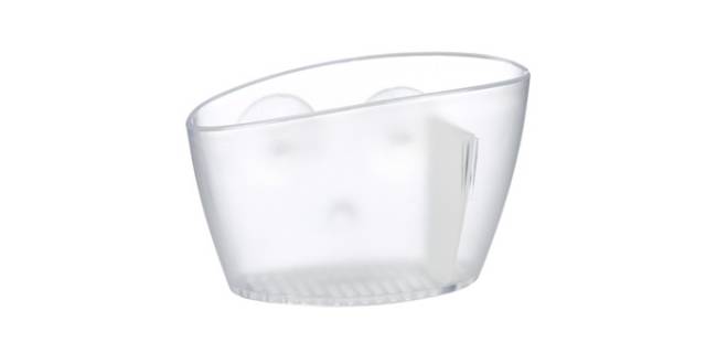 Zásobník na špongiu CLEAN KIT do drezu