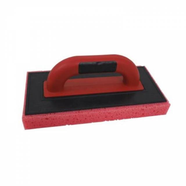 Hladítko murárske morská huba ABS 250x130x30mm PROF