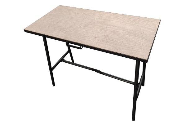 E-shop Kinekus Stôl pracovný skladací 100x50 výška 84cm