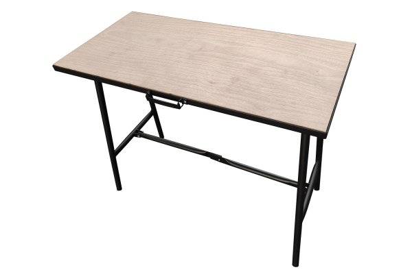 Stôl pracovný skladací 100x50 výška 84cm