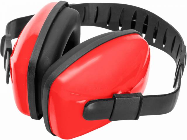 E-shop EXTOL PREMIUM Chránič sluchu celoplastový, CE