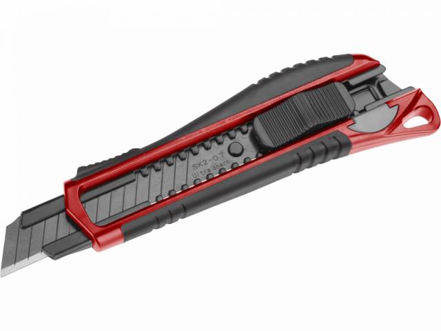 E-shop FORTUM Nôž univerzálny olamovací ,18mm,ABS