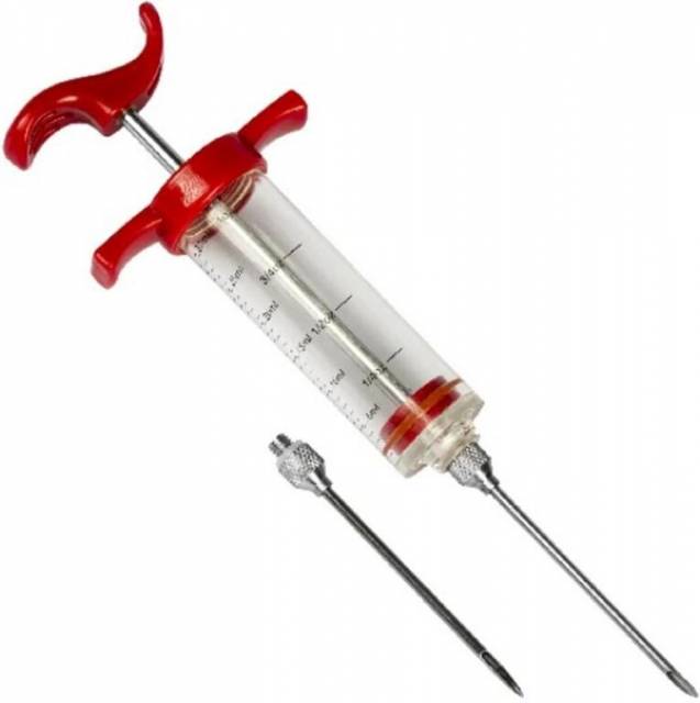 E-shop Kinekus Injekcia, striekačka na marinovanie 30ml