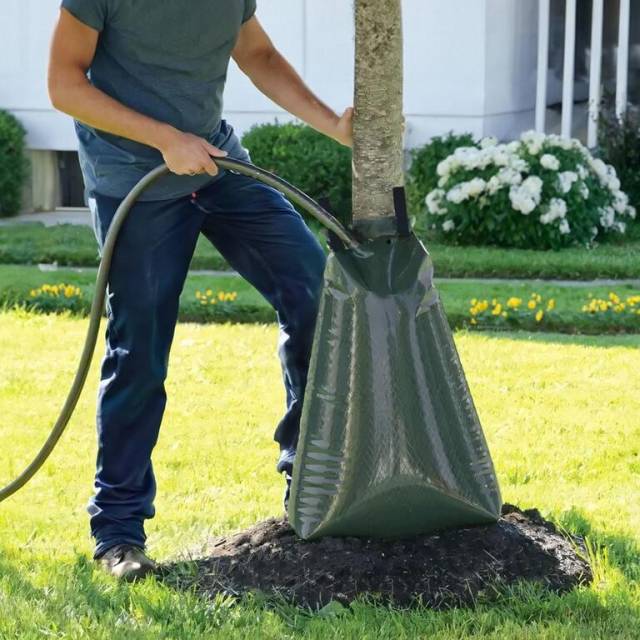Vak zavlažovací na stromy 75L GARDENKUS KLC