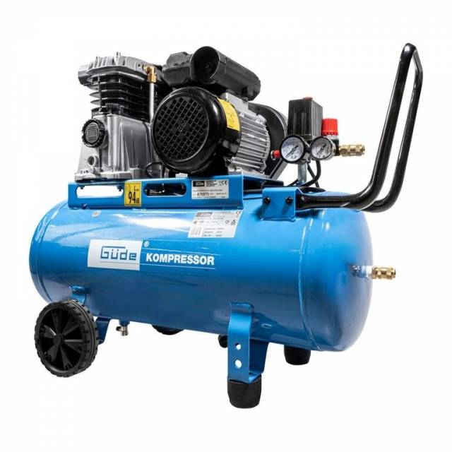 Kompresor 335/10/50, 230V