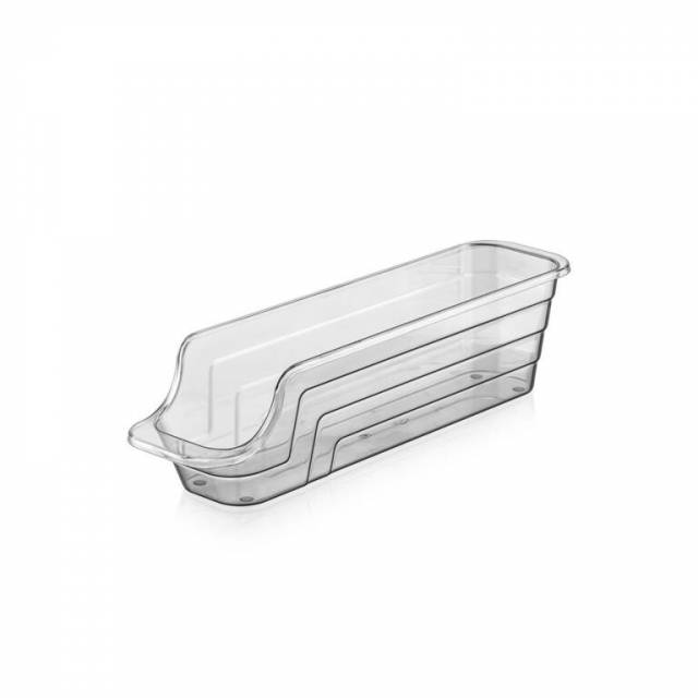 Organizér do chladničky plastový, 32x7,5x8cm MAXI