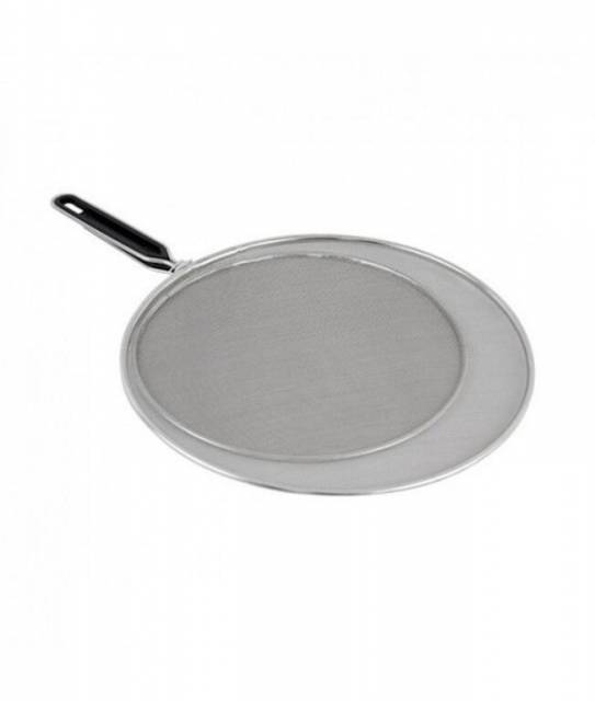 Sitko ochranné na panvicu, 2ks, 24cm a 29cm