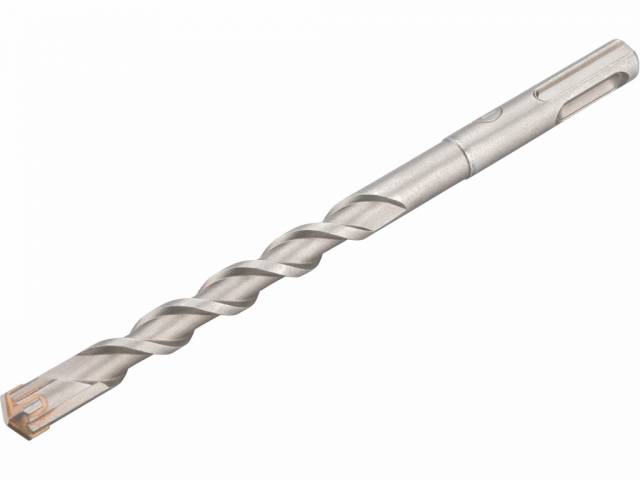 EXTOL PREMIUM Vrták SDS-plus štvorbritý, 6x210mm