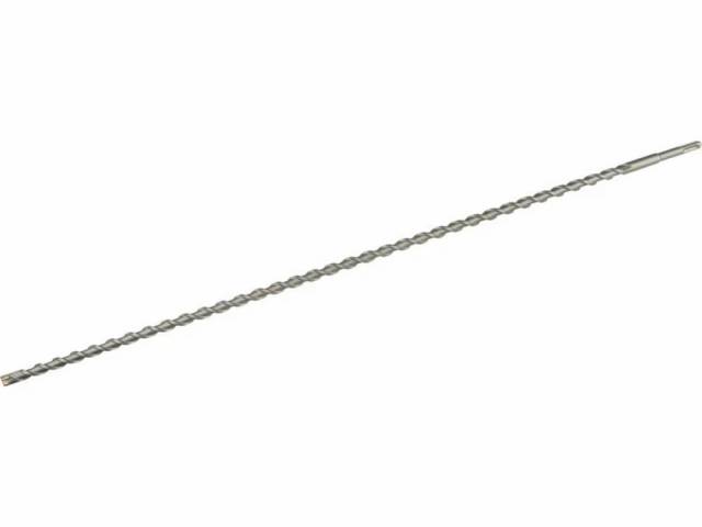 EXTOL PREMIUM Vrták SDS-plus, štvorbritý, 14x800mm