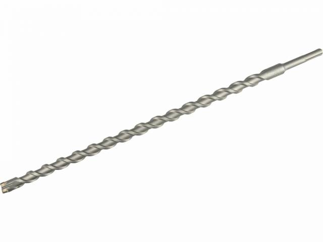 EXTOL PREMIUM Vrták SDS-plus štvorbritý, 18x460mm