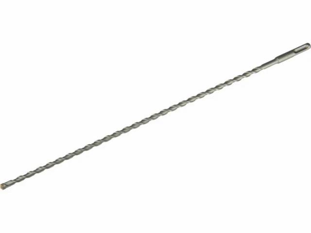 EXTOL PREMIUM Vrták SDS-plus štvorbritý, 8x460mm