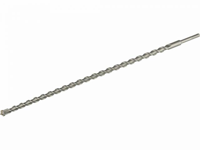EXTOL PREMIUM Vrták SDS-plus štvorbritý, 18x600mm