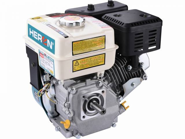 HERON Motor 4-takt, 163cm, 5,5HP/4000 otáčok
