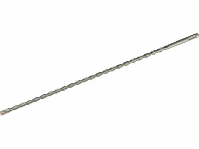 EXTOL PREMIUM Vrták SDS-plus štvorbritový, 10x460mm