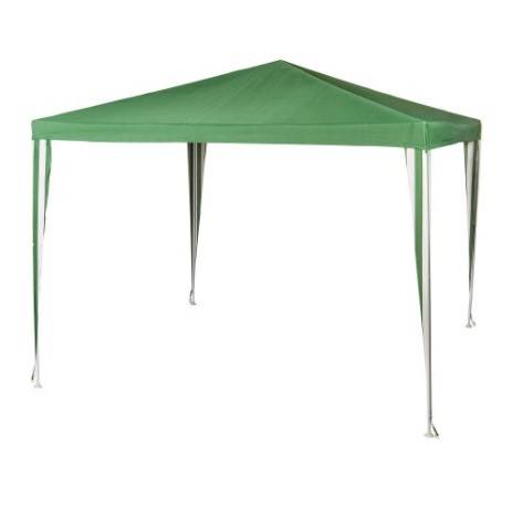HAPPY GREEN ALTAN PARTY DARK GREEN 3X3 M 50ZJ12010DG