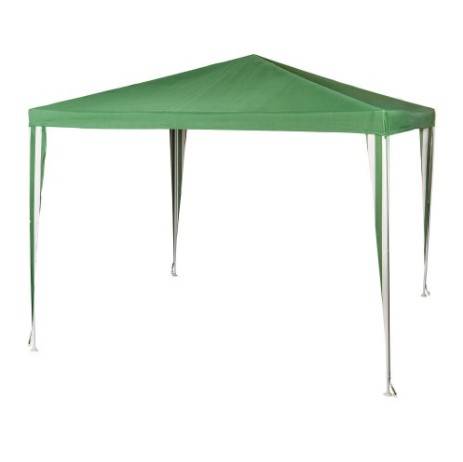 HAPPY GREEN ALTAN PARTY DARK GREEN 3X3 M 50ZJ12010DG