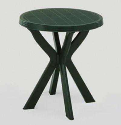 E-shop Kinekus Stôl DON zelený