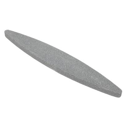 Oslička na kosu carbo, oblá, dĺžka 22,5cm