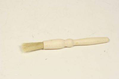 Kinekus Maslovačka guľatá, drevená, dĺžka 19cm