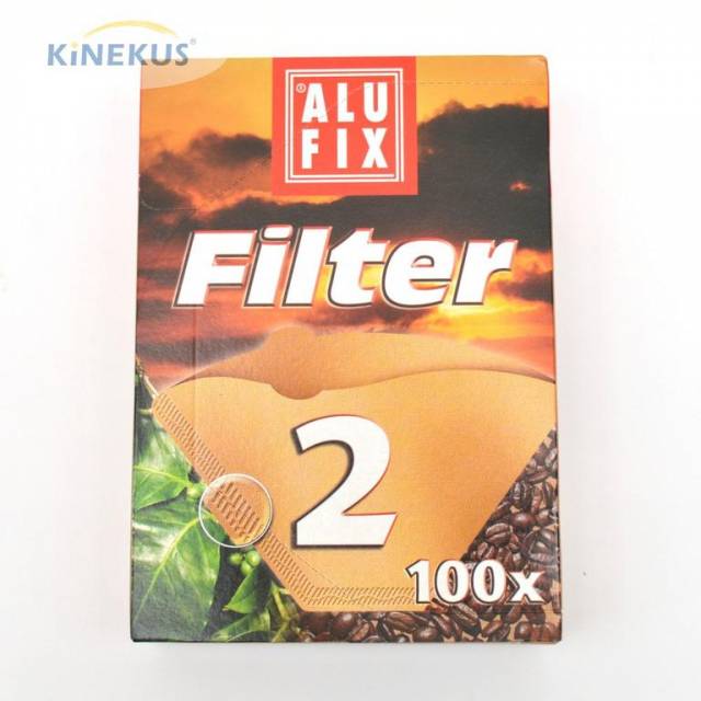 E-shop AluFix Filter na kavu 2/100