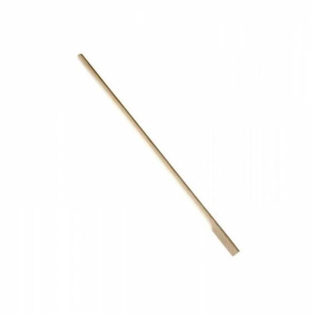29744 Násada na motyku 110 cm brúsená WW