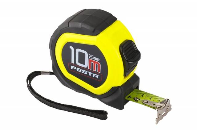 FESTA Magnetic 10025-10m / 25mm guma