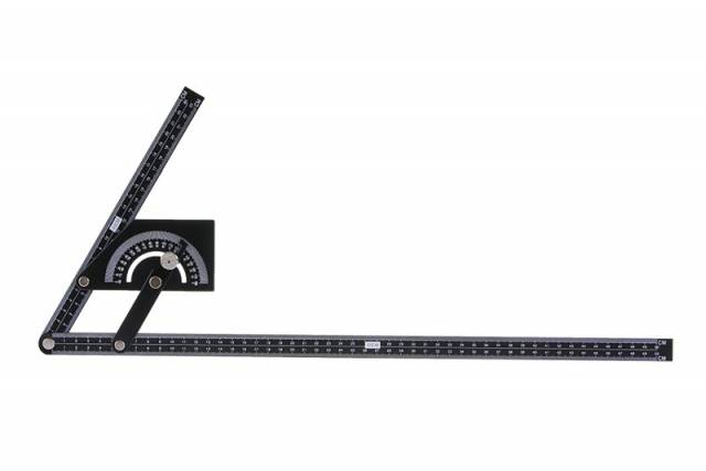Uhlomer 230x500mm
