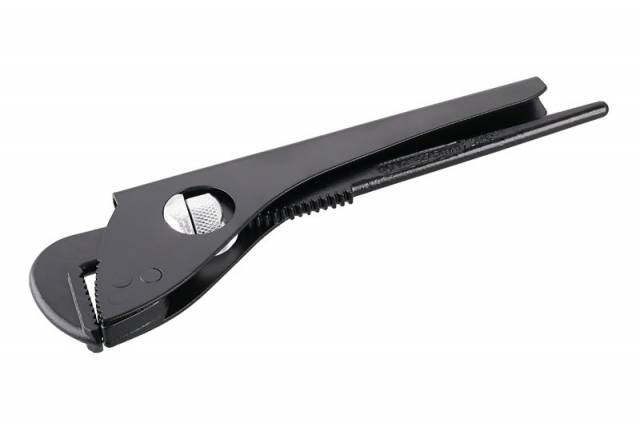 Hasák s vodiacou maticou, 10.5", 260mm