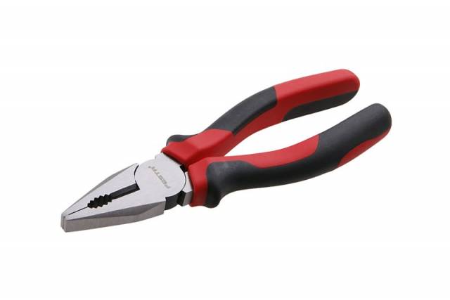 Kliešte kombinované FESTA CrV 180mm