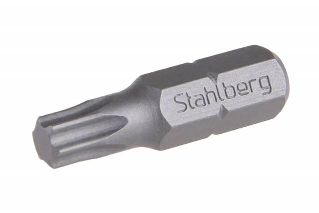 Bit torx T 25x25mm, S2