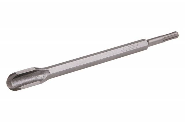Sekáč drážkovač SDS+, 250x22mm
