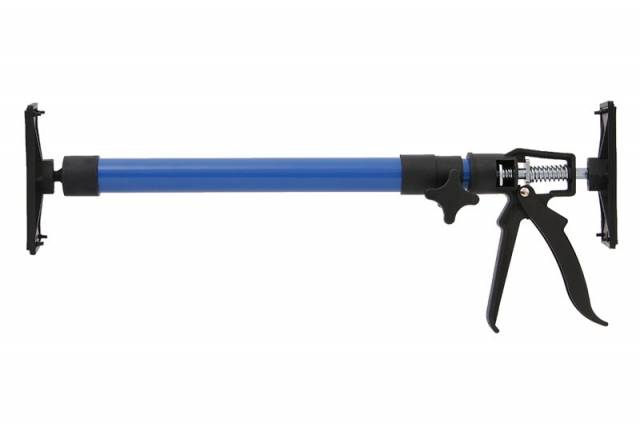 Tyč podperná, rozperná, 50-115cm