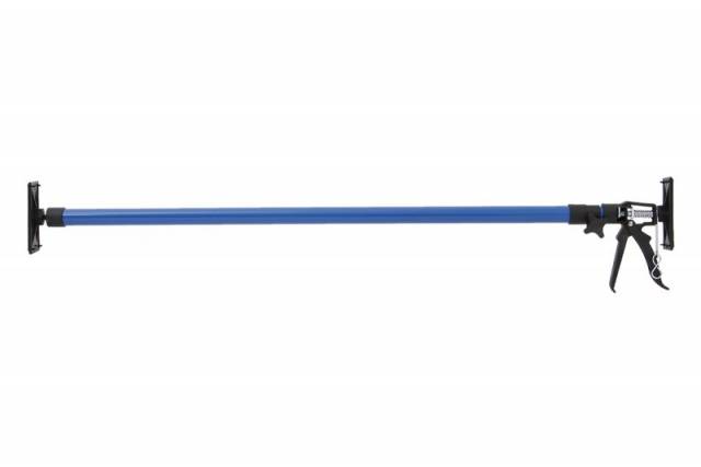 Tyč podperná, rozperná, 115 cm - 290 cm