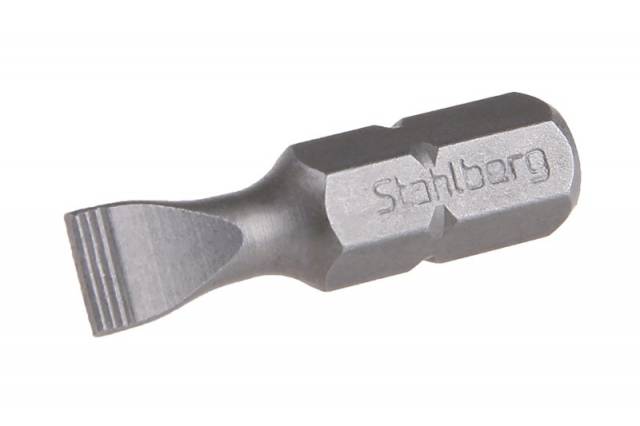 Bit plochy 5mm, 25mm, S2