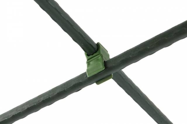 Kinekus Plastová spojka kĺb 16 mm