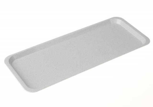 E-shop Kinekus Podnos na chlebíčky plastový 37x15,5 cm