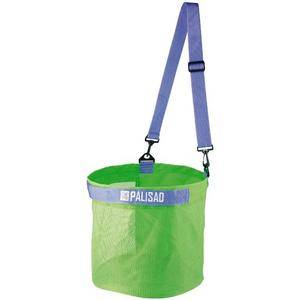 Kinekus Vrece / vak záhradný 20l 30x30cm s popruhom nosnosť 16,5kg