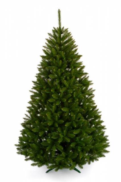 Kinekus Vianočný stromček smrek sibírsky 2,2 m