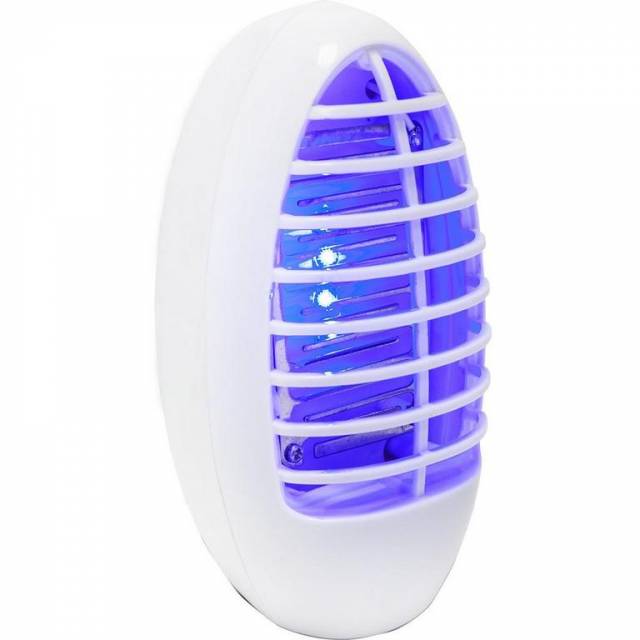 E-shop Kinekus Lapač hmyzu LED elektrický