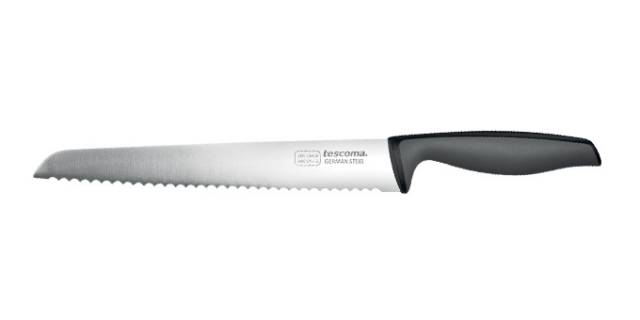 E-shop TESCOMA Nôž na chlieb PRECIOSO 20 cm