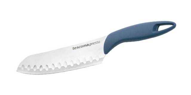 TESCOMA Japonský nôž PRESTO SANTOKU 15 cm