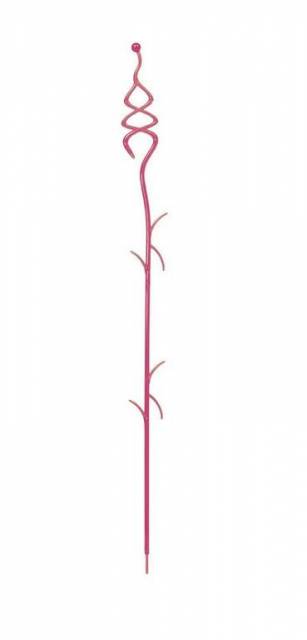 E-shop Tyč oporná k orchidei UH 55cm ružová