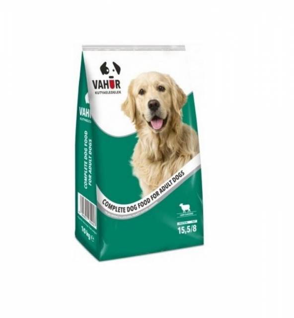 Granule/krmivo pre psov VAHUR 10kg, jahňacie
