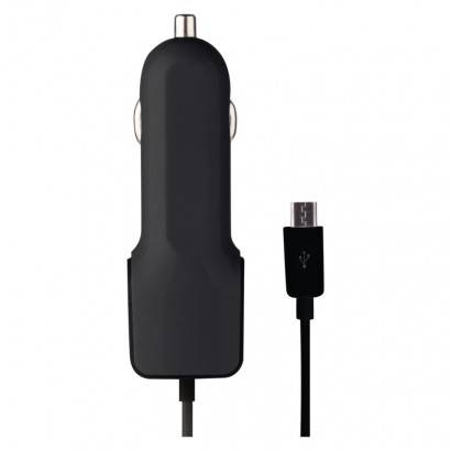 E-shop EMOS USB ADAPTÉR SMART AUTOKÁB.3.1A