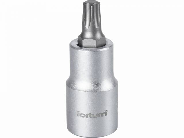 E-shop FORTUM Hlavica zastrcna 1/2" x 55mm torx TX45