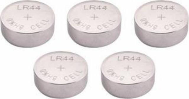 EXTOL ENERGY Monočlánok/ Batéria alkalická, 5ks 1,5V