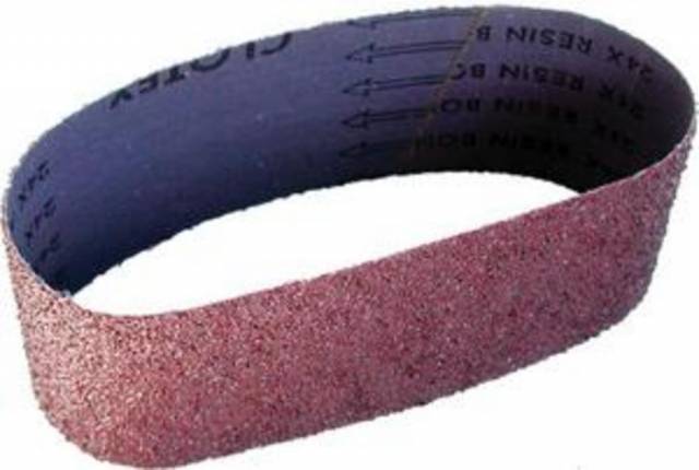 Platno brusne nek.pas 75x533mm zr.100