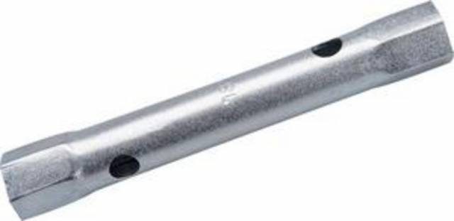 EXTOL PREMIUM Kľúč rúrkový 18x19mm