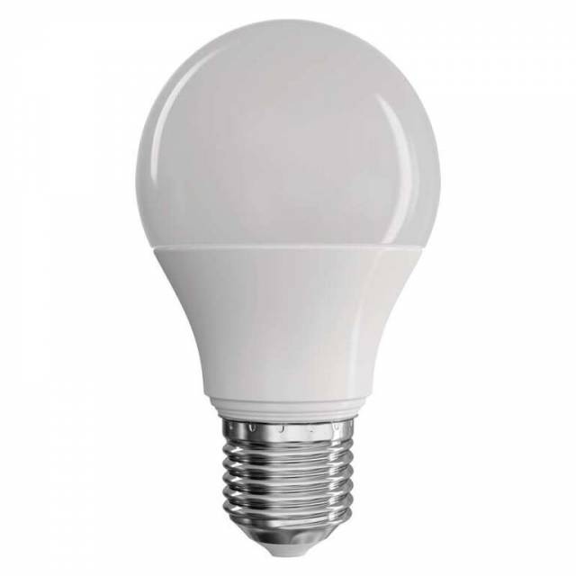 E-shop EMOS LED žiarovka Classic A60 8,5W E27 teplá biela